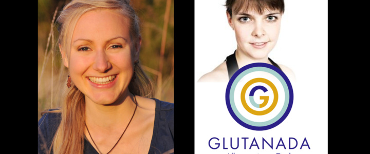 Interview mit Lara Ramm über die Hintergründe der Gründung des allergikerfreundlichen Biorestaurants Glutanada