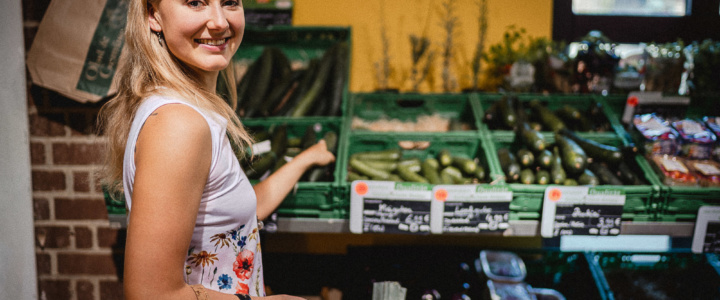 E-Book: Rezepte, Küchen- und Ernährungshacks für die Antihistaminernährung