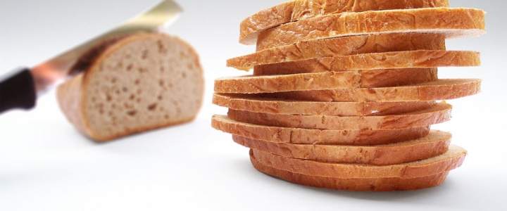 11 Gründe, warum du kein Brot vertragen könntest