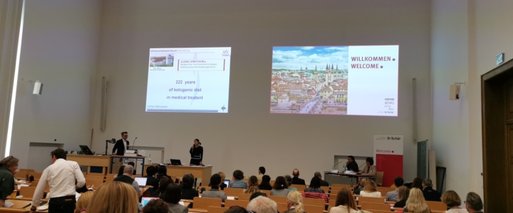 Erkenntnisse vom medizinischen Keto-Symposium 21.-22. September in Würzburg