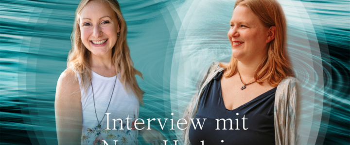 Interview Nora Hodeige: Arbeit mit dem Mind-Body Ansatz bei Histaminintoleranz & MCAS