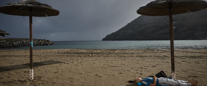 Storytime: Aus Schmerz und Zusammenbruch kann ein größeres und erfüllteres Leben entstehen
